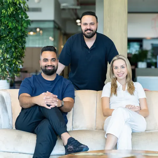 ‘Renovate now pay later’: Reno, the innovative new platform for interior design and renovations, launches in the UAE