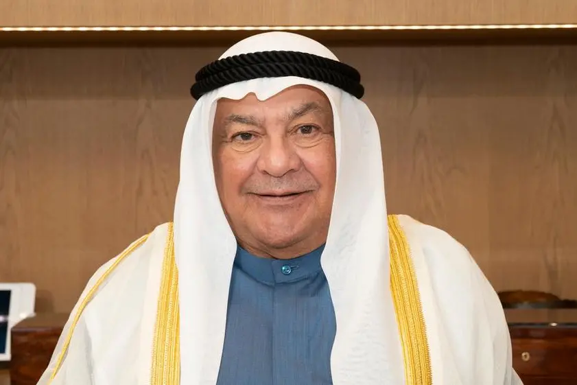 Alghanim Industries and Kuwait Red Crescent Society continue support for underserved communities