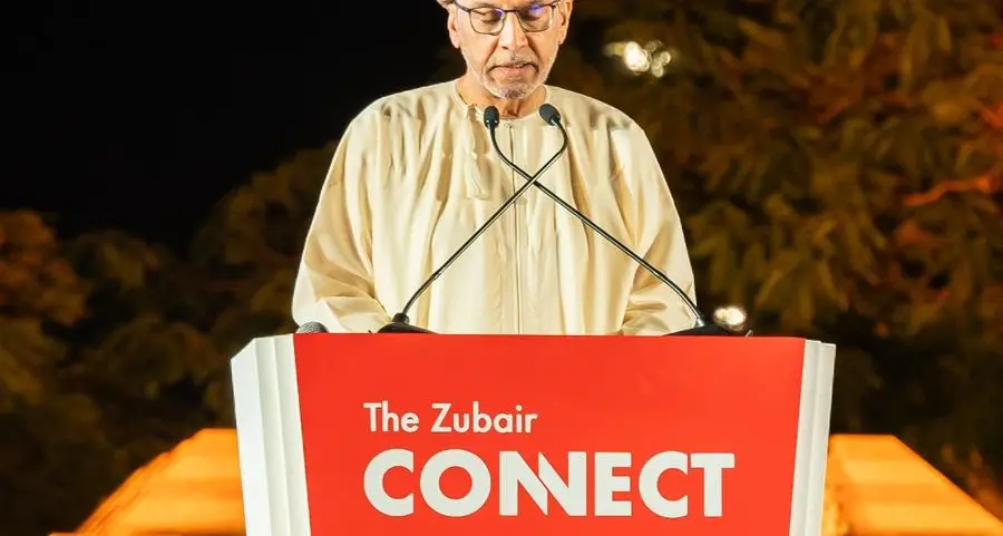 مؤسسة الزبير تطلق مبادراتها الجديدة The Zubair Connect