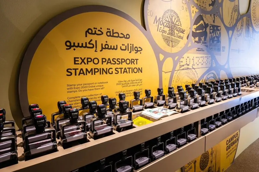 Expo 2020 Dubai Museum to open to public on 18th May
