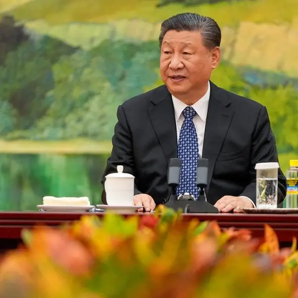 China's Xi to visit France, Serbia and Hungary May 5-10