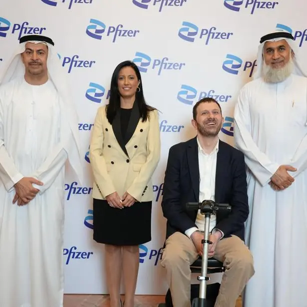 Pfizer introduces a new breakthrough for acute migraine relief in the UAE, aiming to transform patient care