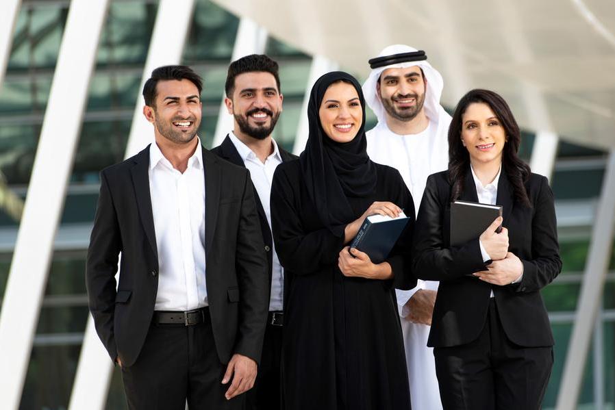 Zayed University launches a Master of Science in Environment and