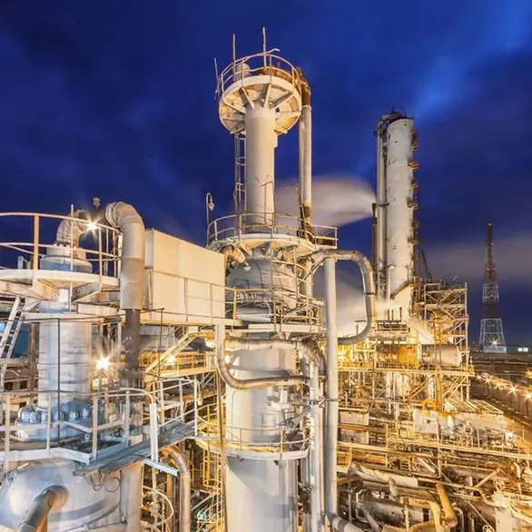 Muscat-listed OQBI signs long-term ammonia offtake agreement