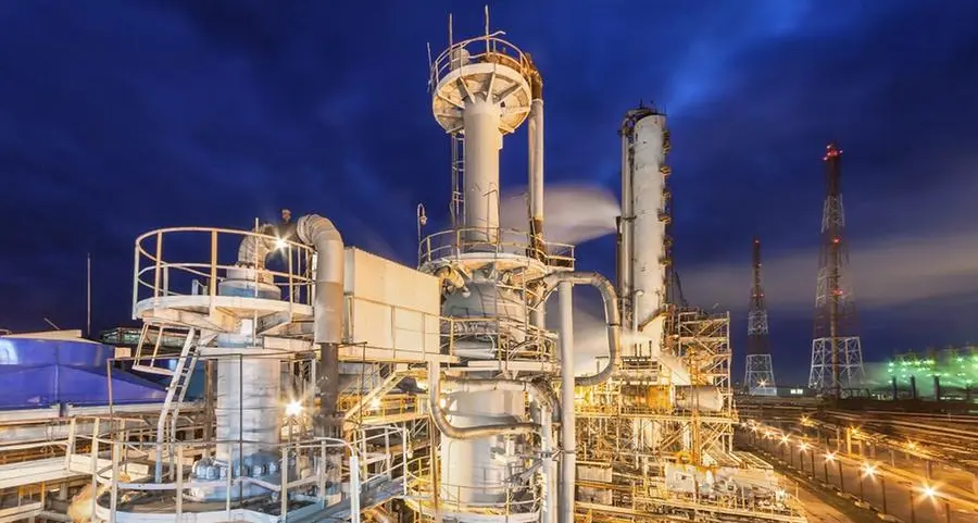 Muscat-listed OQBI signs long-term ammonia offtake agreement