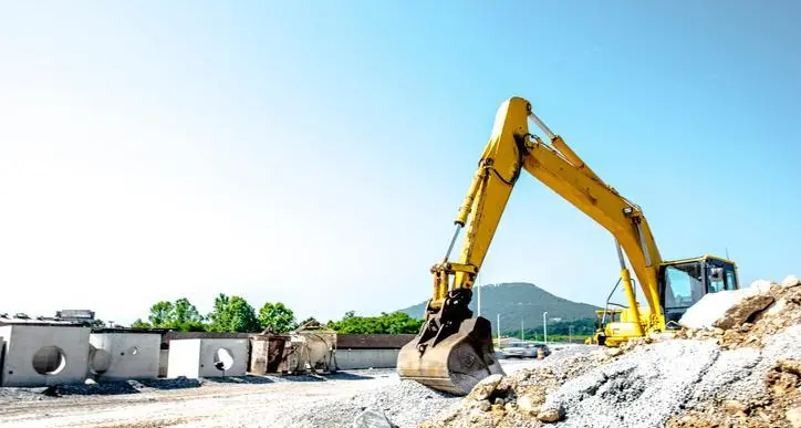 Egypt aims to launch first centre for recycling construction, demolition waste
