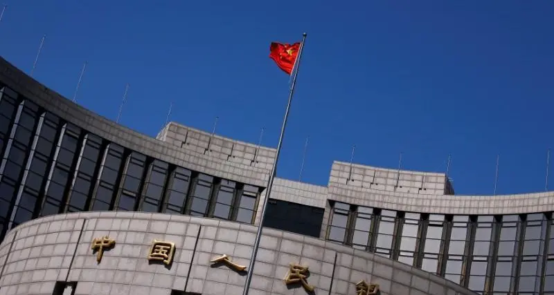 China's central bank reshuffles monetary policy committee