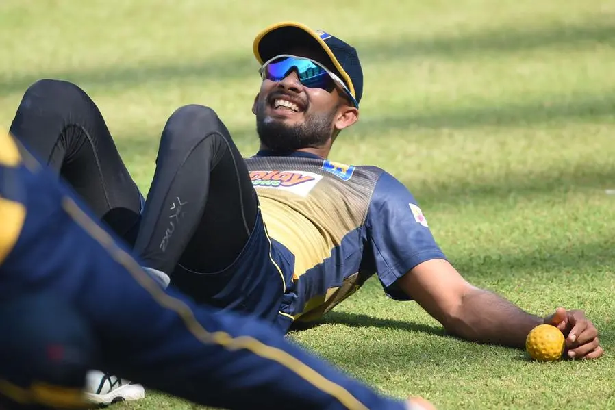 India vs Sri Lanka: Dasun Shanaka set to lead Srilanka in the India series