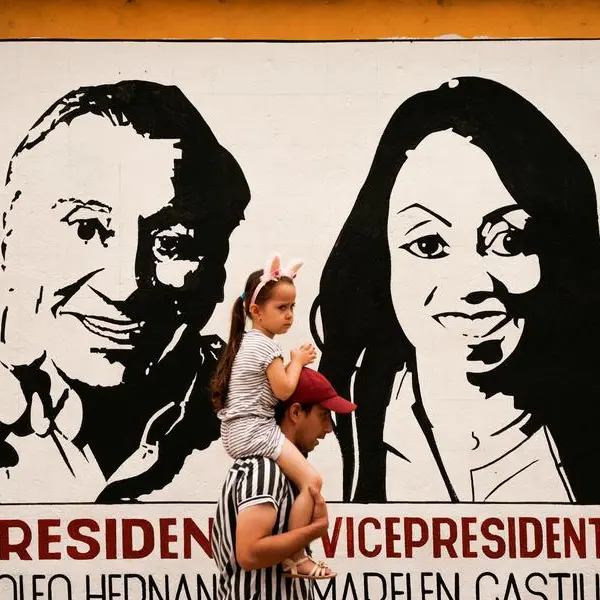 Colombians head to polls in tightest election in recent memory