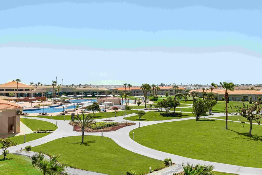 Rixos Golf Villas & Suites Şarm El Şeyh açıldı