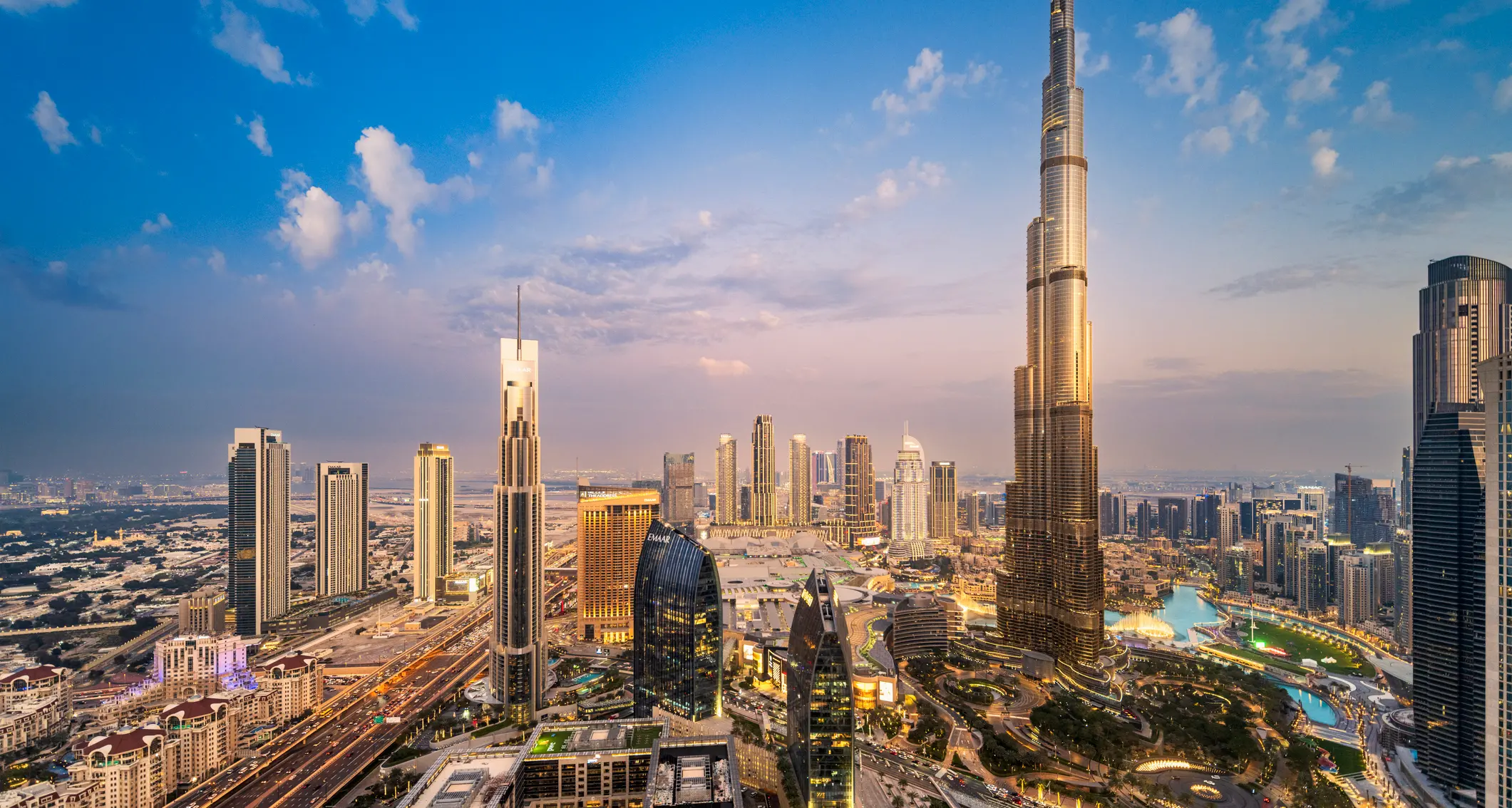 Dubai property prices are soaring. Should you invest now?