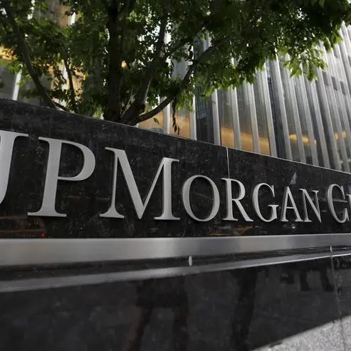 JPMorgan aims to amass 15% of US consumer deposits, boost credit card share