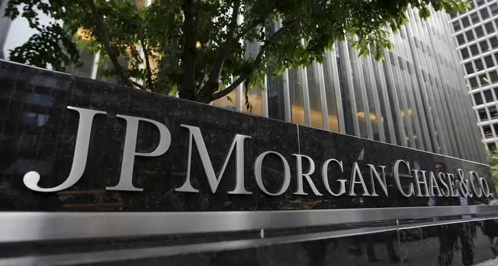 JPMorgan aims to amass 15% of US consumer deposits, boost credit card share