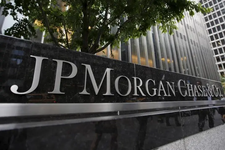 A view of the exterior of the JP Morgan Chase & Co. corporate headquarters in New York City May 20, 2015. Mike Segar, Reuters Image used for illustrative purpose , Reuters Images