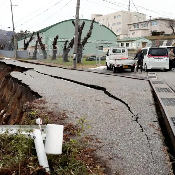 Japan to spend extra $660mln in quake relief
