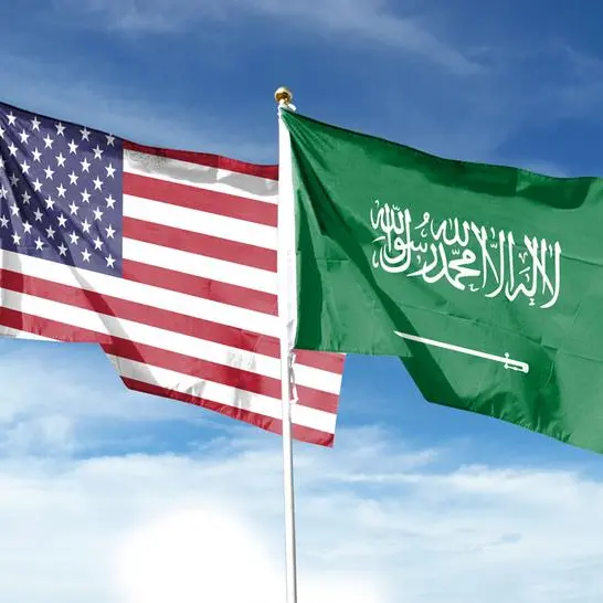 Saudi Arabia and US discuss boosting digital economy and innovation partnerships