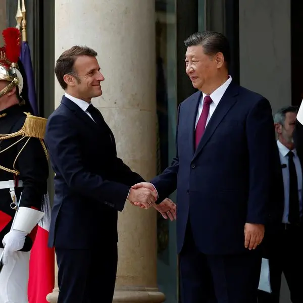 China regards Europe as priority of foreign policy, Xi says