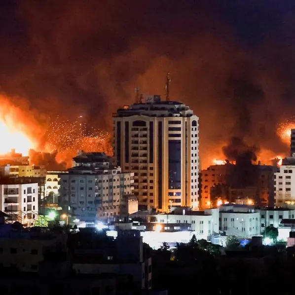 Hamas armed wing says 13 captives killed in Israeli strikes on Gaza in the last 24 hours