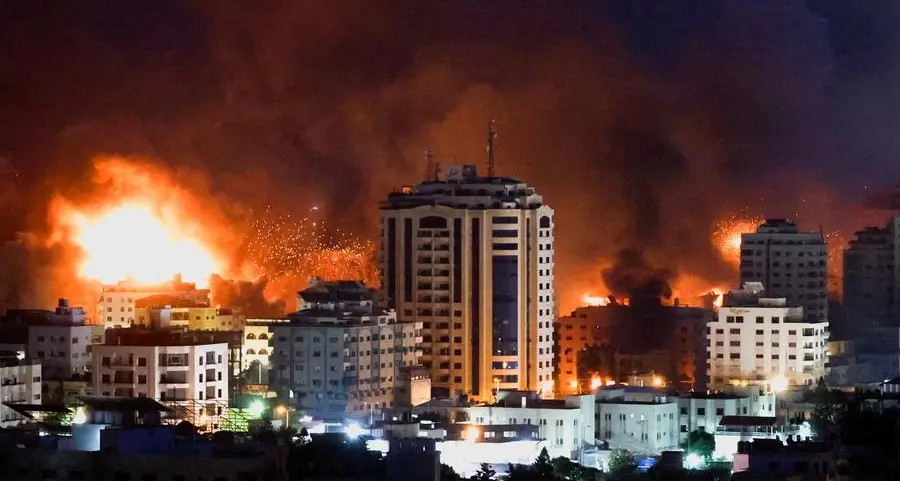 Hamas armed wing says 13 captives killed in Israeli strikes on Gaza in the last 24 hours