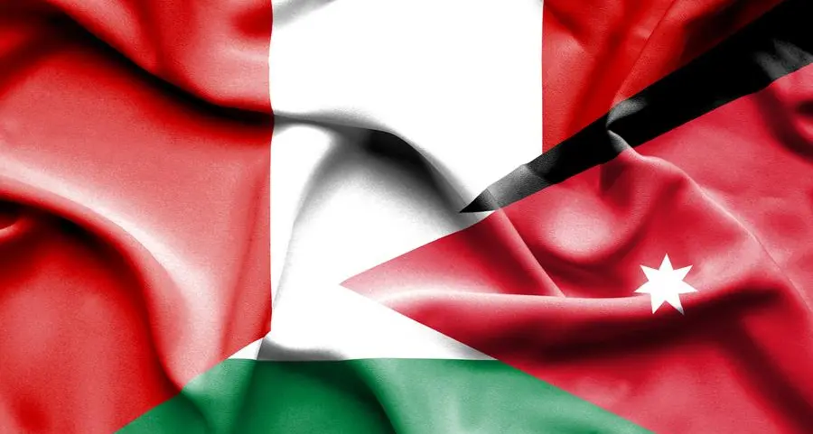 Jordan, Peru discuss strengthening economic ties