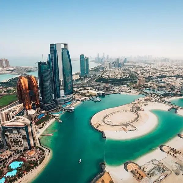 Abu Dhabi to become world's second Sphere location