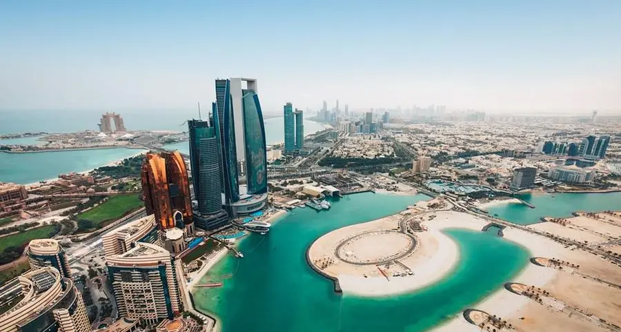 Abu Dhabi to become world's second Sphere location