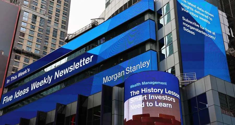 Morgan Stanley plans more job cuts: US media