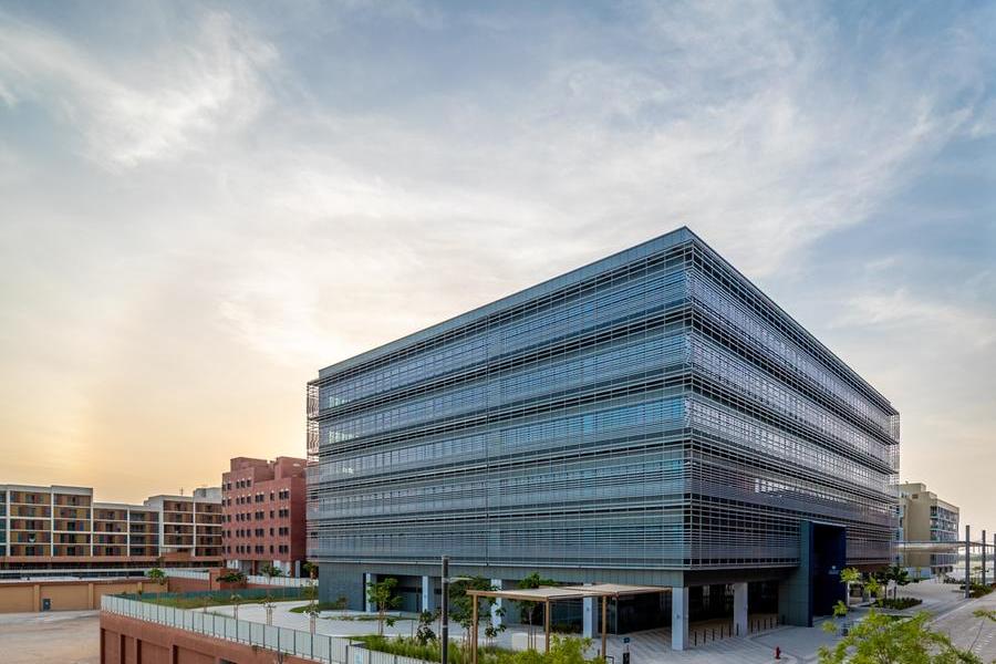 Masdar Green REIT bolsters portfolio with AED934mln sustainable real ...