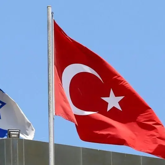 تركيا وإسرائيل تتفقان على إعادة تعيين سفراء بين البلدين