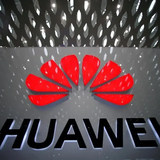 Huawei seeks AI chip deals in Middle East: Bloomberg News reports