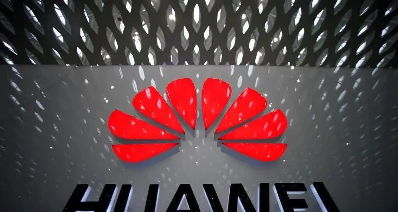 Huawei seeks AI chip deals in Middle East: Bloomberg News reports