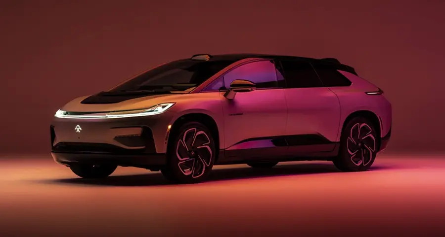 Faraday Future to establish first regional facility in RAK with $8.17mln investment
