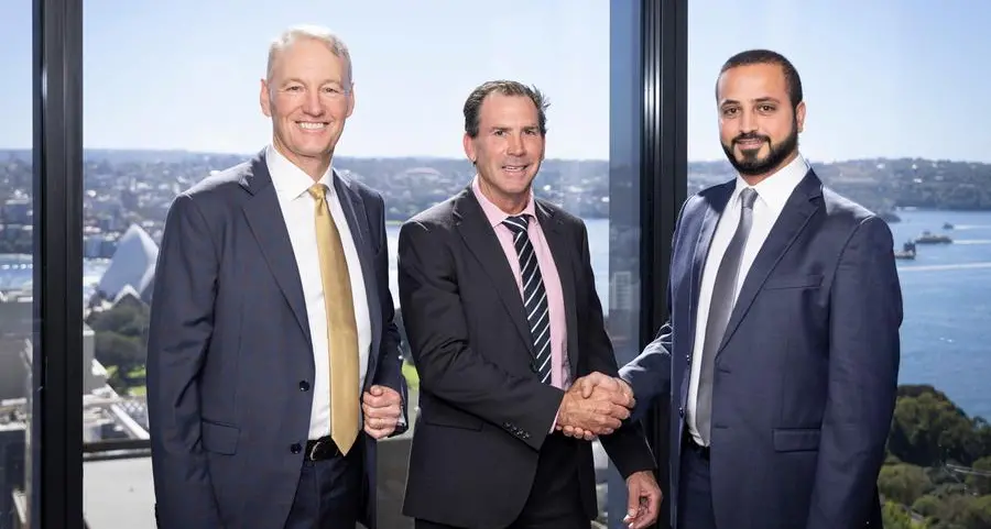 ADQ acquires stake in Plenary Group
