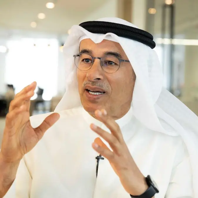 Emirati Businessman Alabbar seeks to acquire state-run real estate company in Egypt