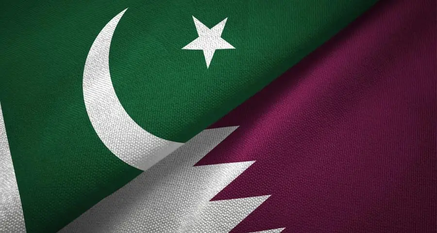 Pakistan seeks closer coop. with Qatar in all spheres