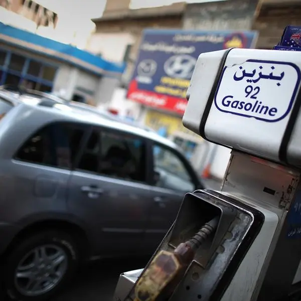 Egypt raises gasoline, diesel prices for third time this year