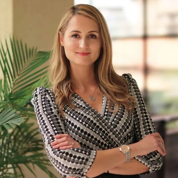 Anantara The Palm Dubai Resort welcomes Elena Sharova as Director of Sales - Leisure