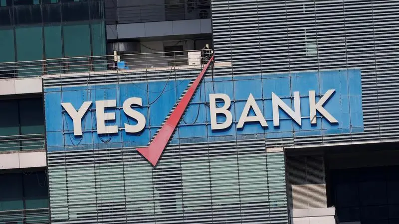 India Yes Bank posts Q4 profit beat on lower provisions