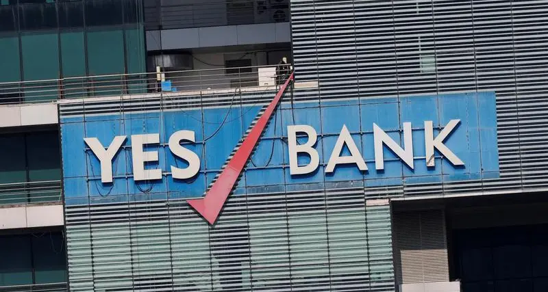 India Yes Bank posts Q4 profit beat on lower provisions