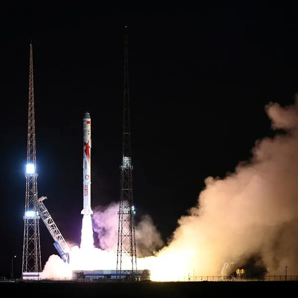 China's SpaceX rival LandSpace eyes IPO in Shanghai