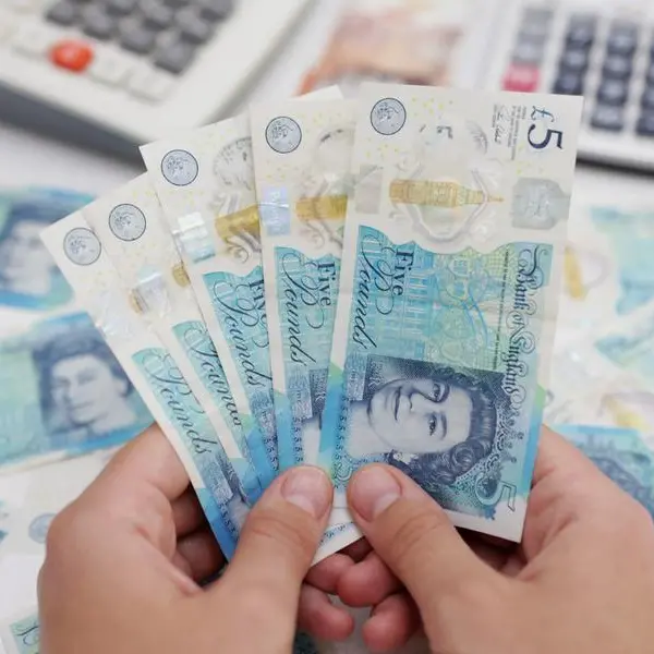 Sterling rises against weaker dollar as UK-EU agree trade reset