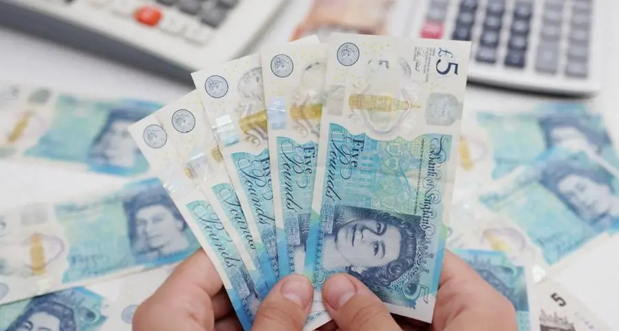 Sterling rises against weaker dollar as UK-EU agree trade reset