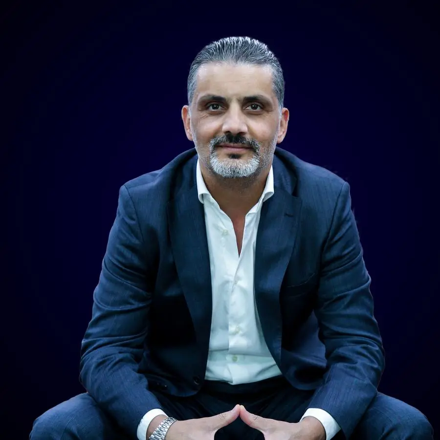 Mohammed Tayem features among Top 50 CEOs in the Middle East as entourage grows triple fold