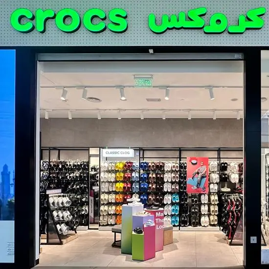 South Africa: Crocs and Clockwork partner to deliver innovative PR and activations