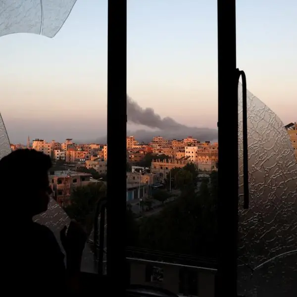 مُحدث: السعودية ترفض دعوات التهجير القسري لسكان مدينة غزة ومقتل صحفي وإصابة آخرين بعد قصف إسرائيلي لجنوب لبنان