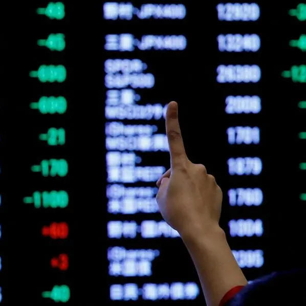 Stocks sink, oil surges on reports of Middle East attacks