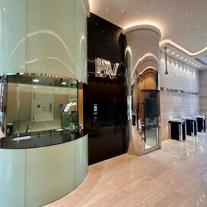 IBV International Vaults brings London’s most exclusive private vault to Dubai