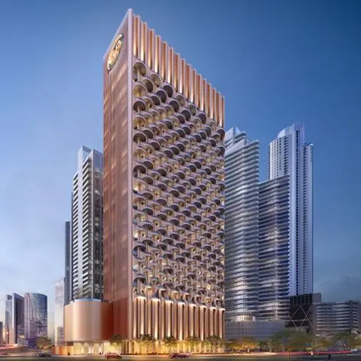 Ginco unveils $327mln luxury development in Downtown Dubai