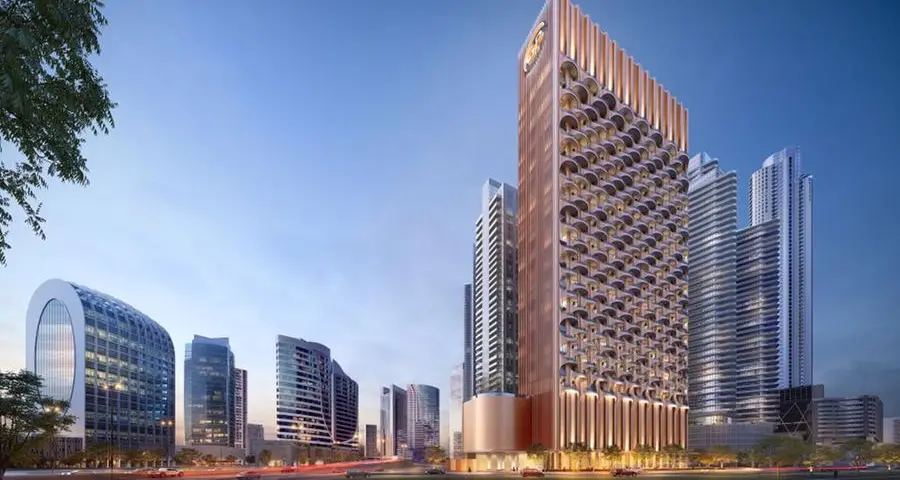 Ginco unveils $327mln luxury development in Downtown Dubai