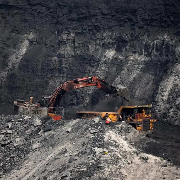 Global coal demand to remain on a plateau in 2025, 2026: IEA